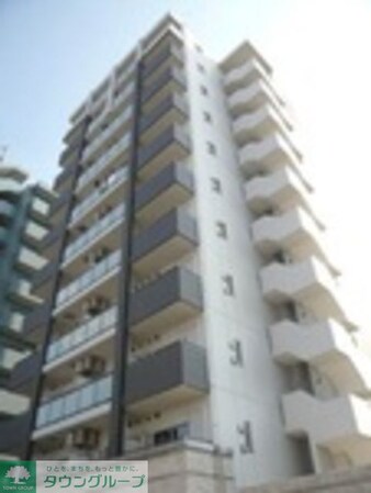 THEパームス東武練馬の物件内観写真